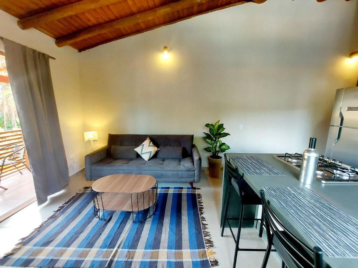 Mamangua - Apto C/ Piscina, 50Mts Da Praia, Cozinha, Churrasqueira, Ar Con, Wifi, Netflix, Garagem 파라티 외부 사진