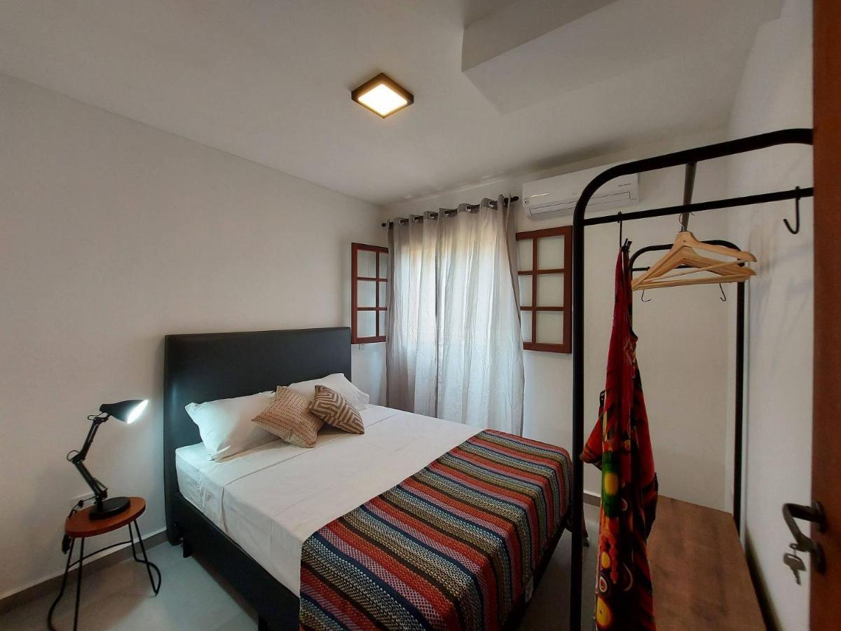 Mamangua - Apto C/ Piscina, 50Mts Da Praia, Cozinha, Churrasqueira, Ar Con, Wifi, Netflix, Garagem 파라티 외부 사진