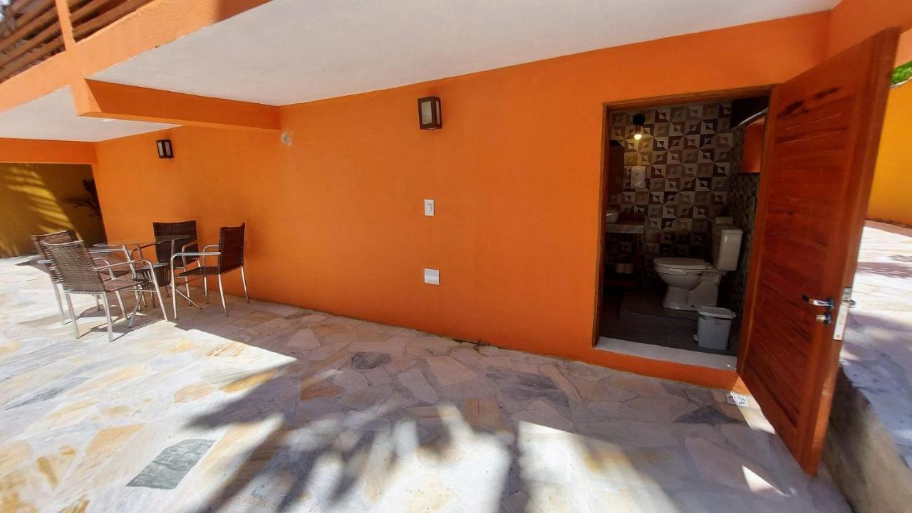 Mamangua - Apto C/ Piscina, 50Mts Da Praia, Cozinha, Churrasqueira, Ar Con, Wifi, Netflix, Garagem 파라티 외부 사진